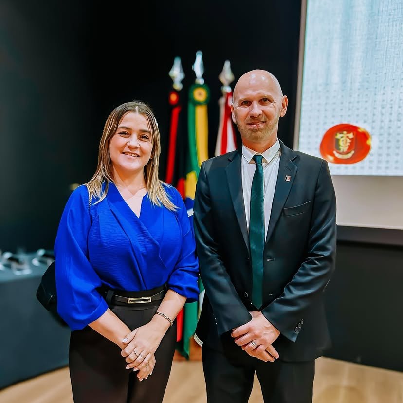 0E5EE004-2495-4DE6-98A4-EEBFE652EB8A Prefeita Jorsâmara Neves participa de treinamento para aprimorar gestão pública em Zabelê